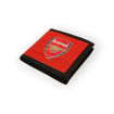 Picture of ARSENAL CANVAS WALLET